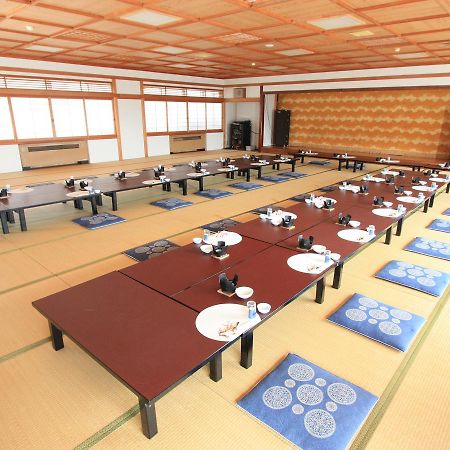 Hotel Wellness Inabaji Tottori Luaran gambar