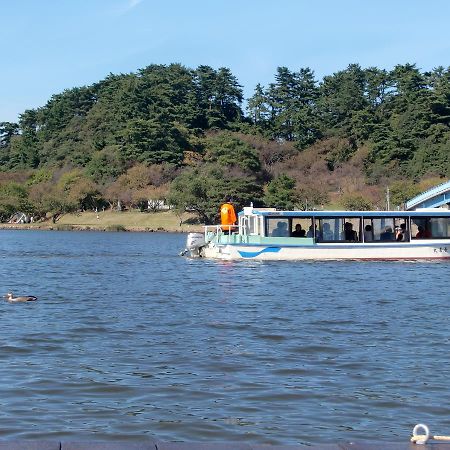 Hotel Wellness Inabaji Tottori Luaran gambar