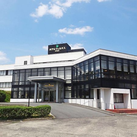 Hotel Wellness Inabaji Tottori Luaran gambar