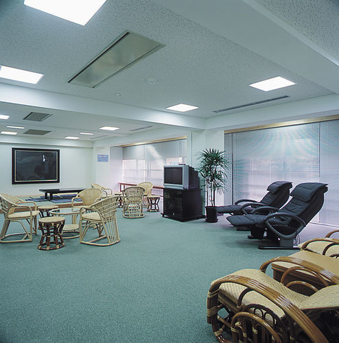 Hotel Wellness Inabaji Tottori Luaran gambar