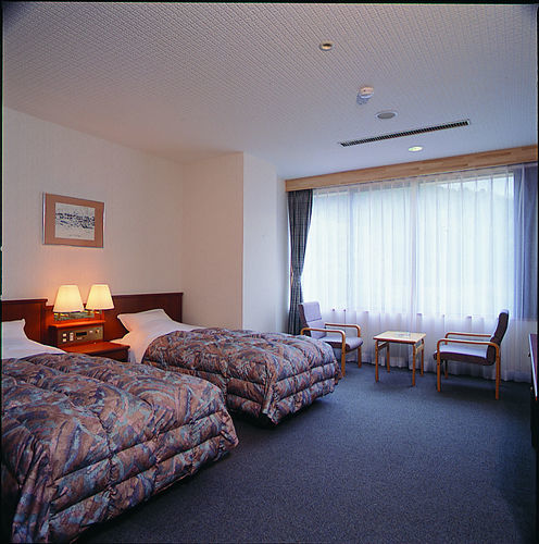 Hotel Wellness Inabaji Tottori Luaran gambar