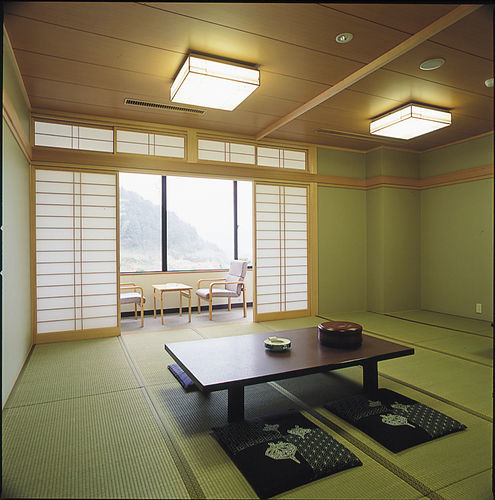 Hotel Wellness Inabaji Tottori Luaran gambar