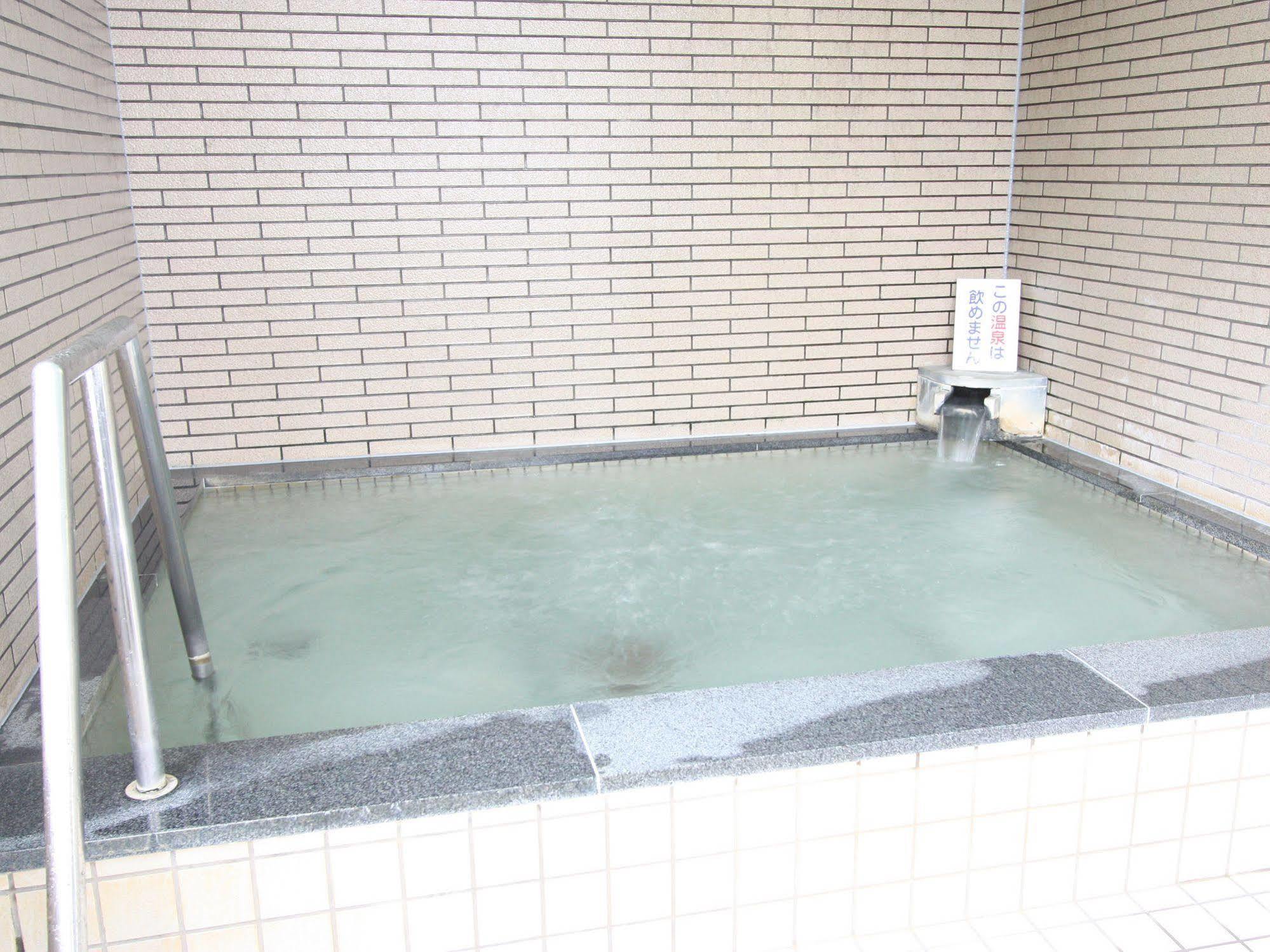 Hotel Wellness Inabaji Tottori Luaran gambar