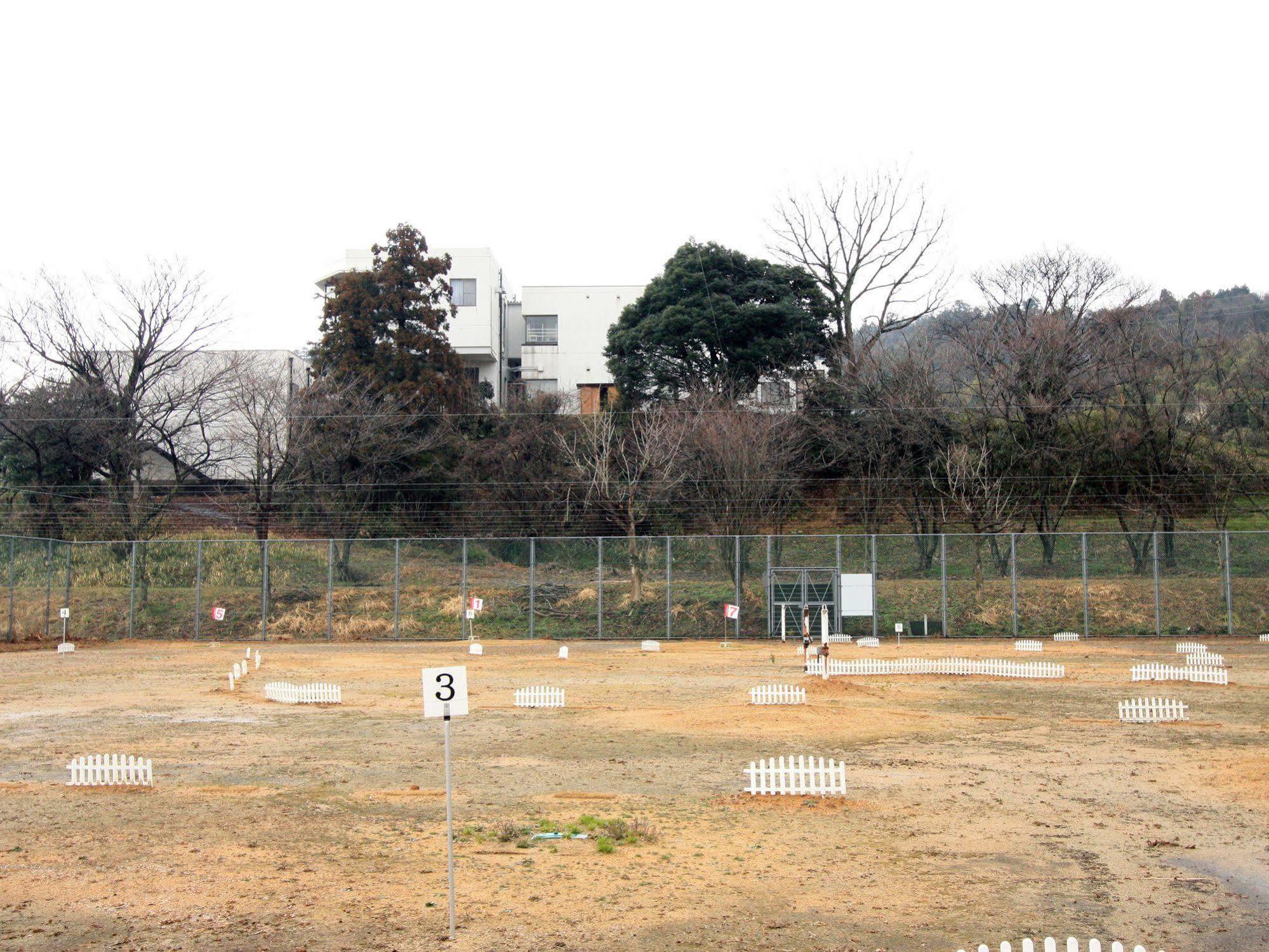 Hotel Wellness Inabaji Tottori Luaran gambar