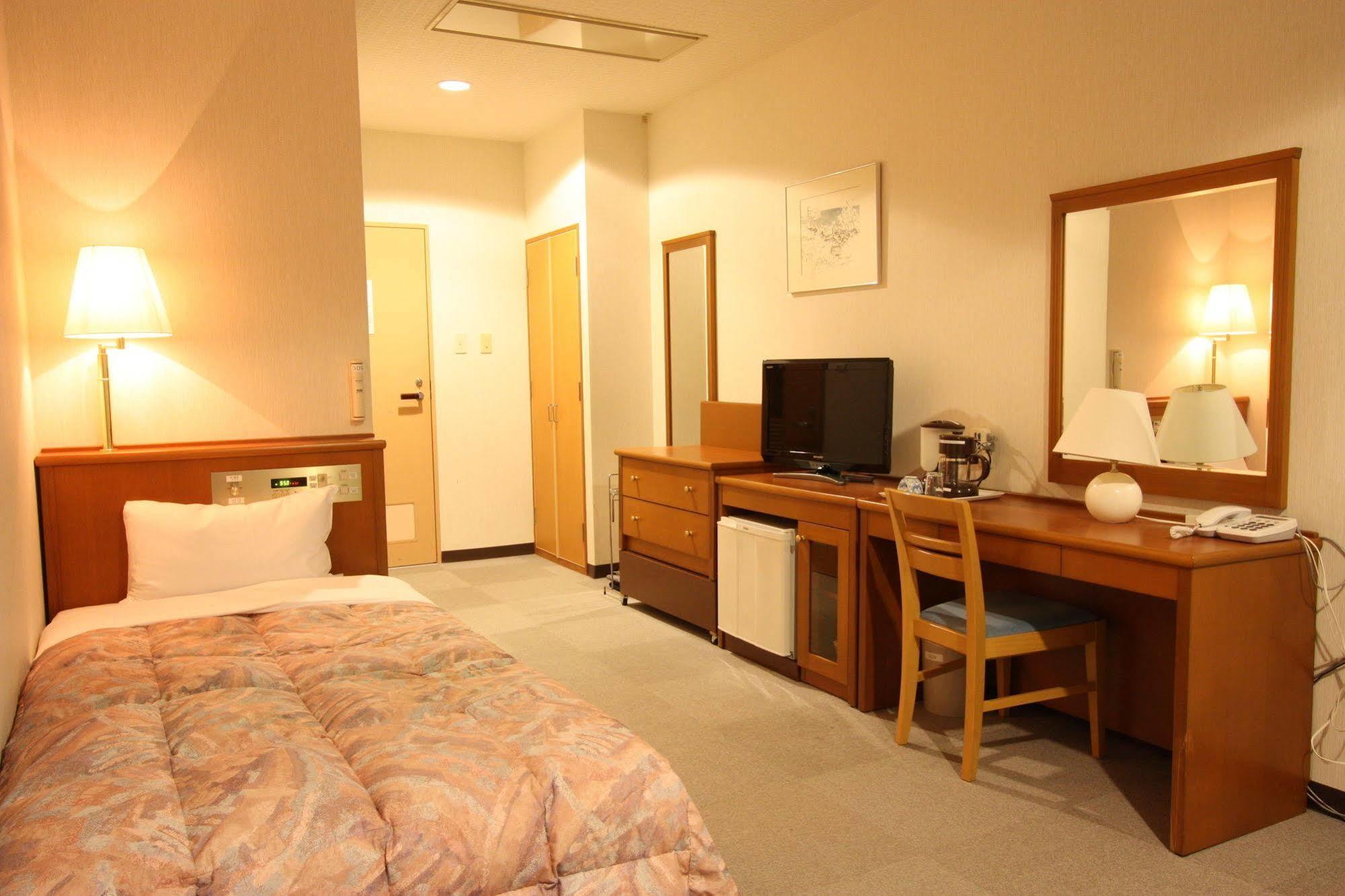 Hotel Wellness Inabaji Tottori Luaran gambar