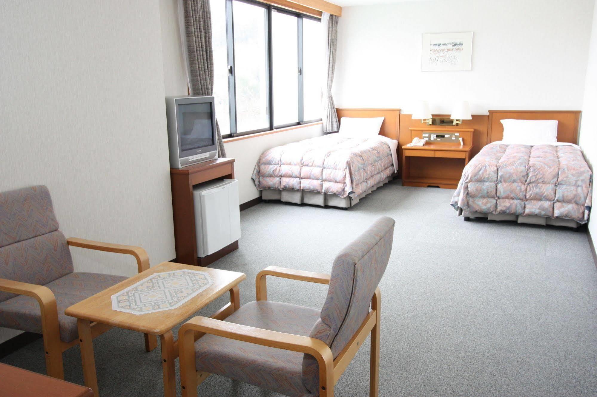 Hotel Wellness Inabaji Tottori Luaran gambar