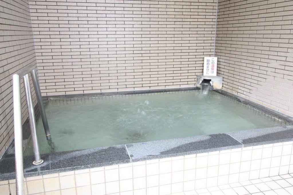 Hotel Wellness Inabaji Tottori Luaran gambar