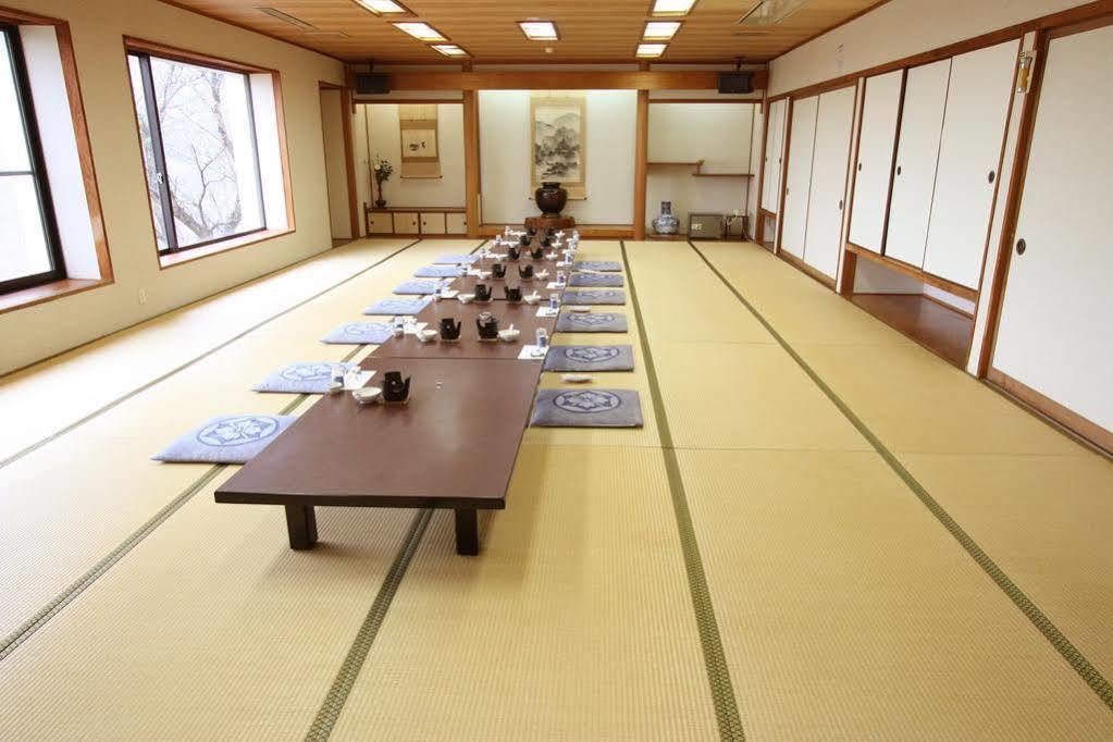 Hotel Wellness Inabaji Tottori Luaran gambar