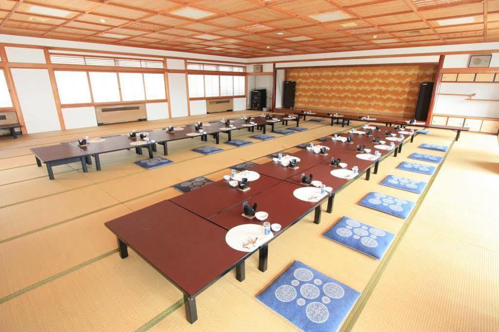 Hotel Wellness Inabaji Tottori Luaran gambar