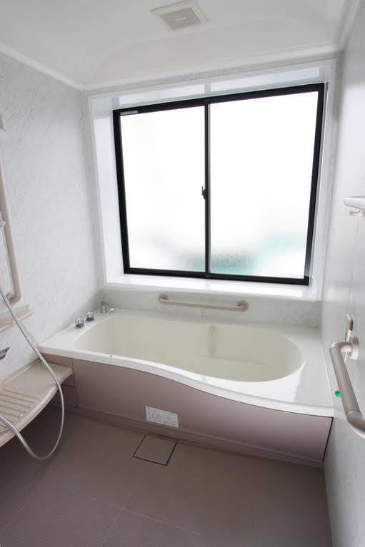 Hotel Wellness Inabaji Tottori Luaran gambar